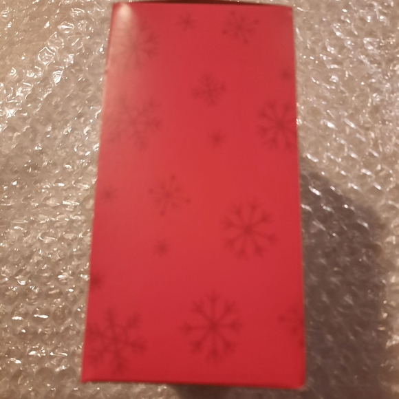 Hallmark Shadow the Hedgehog Christmas Ornament. - Picture 2 of 6